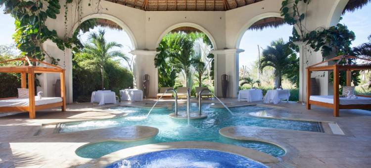 蓬塔卡纳壮丽海市蜃楼全套房酒店-全包(Majestic Mirage Punta Cana, All Suites – All Inclusive)图片