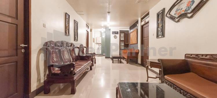 埃尔萨达布拉加酒店(Hotel Ersada Braga)图片