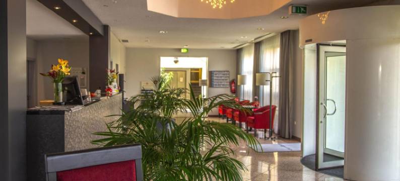 慕尼黑阿拉伦梅伯格酒店(Hotel Alarun München by Mayburgh)图片