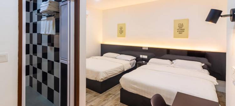 淡汶温暖酒店(Tambun Warm Hotel)图片