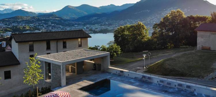 比格特餐厅酒店(Bigatt Hotel & Restaurant)图片