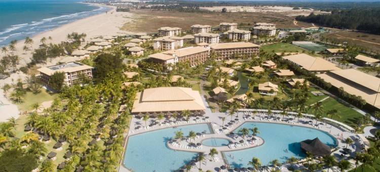 Vila Galé 坎布库 – 全包(Vila Galé Resort Cumbuco - All Inclusive)图片