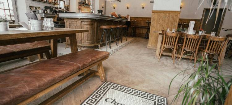 古斯塔维亚兰利酒店(Langley Hotel Gustavia)图片