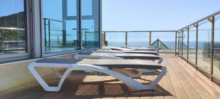 拉卡拉酒店(Hotel la Cala Finestrat)图片