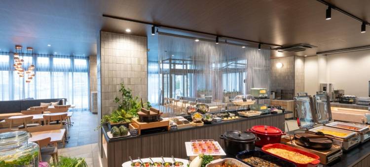 Sakura Port Hotel图片