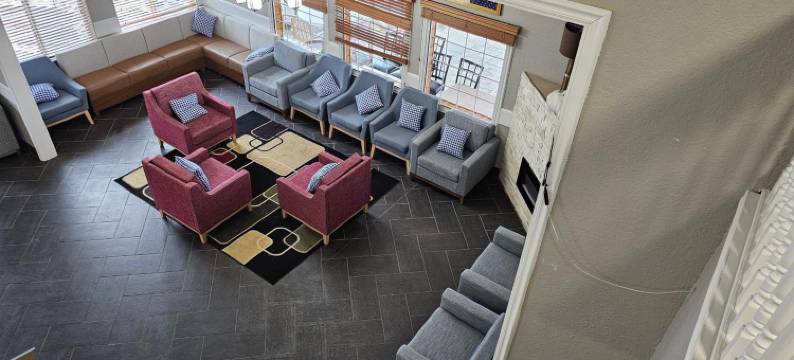 格林内尔美吟温德姆酒店(AmericInn by Wyndham Grinnell)图片