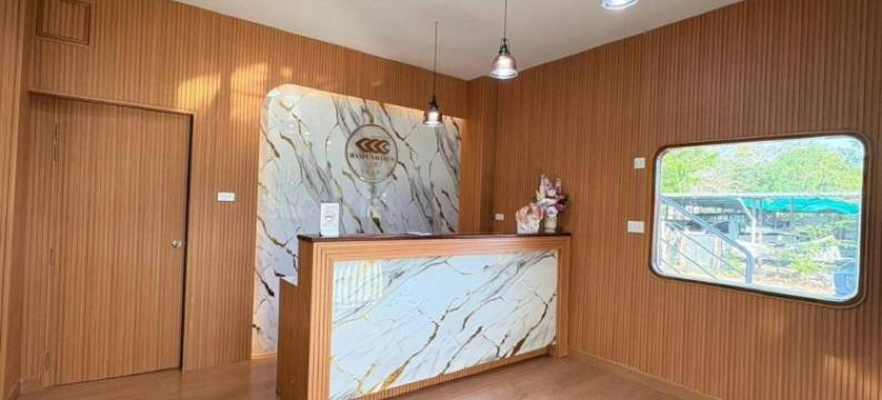 邦马那斯酒店(BanPunmanus Hotel)图片