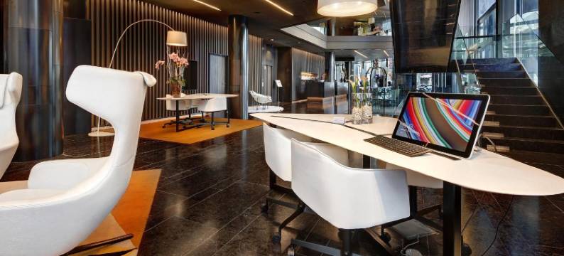 奥利维亚巴尔美斯旅馆(Olivia Balmes Hotel)图片