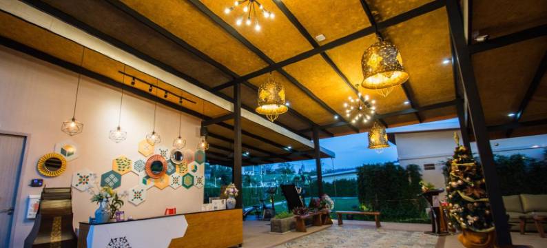 普吉岛晚安别墅(Good Night Pool Villa Phuket)图片