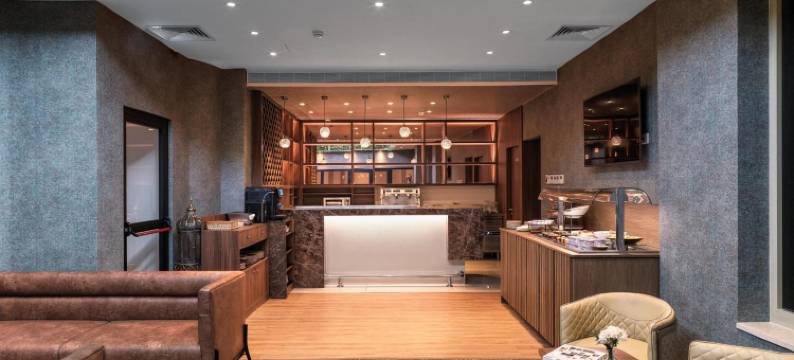 莱昂纳多精品酒店拉纳卡(Leonardo Boutique Hotel Larnaca)图片