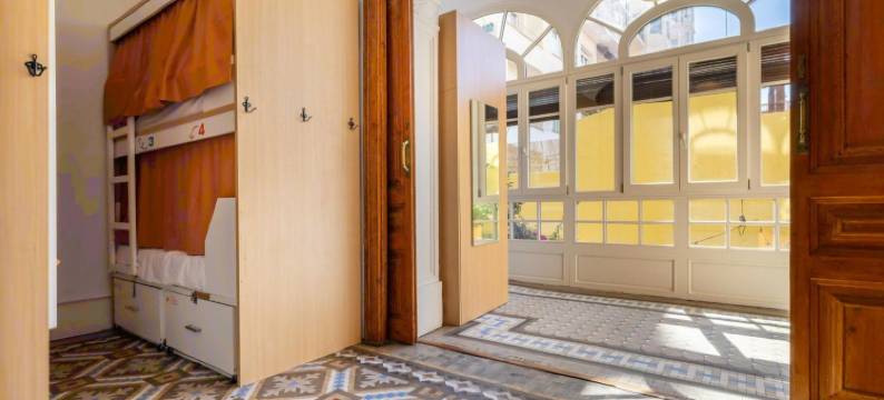 巴塞罗那阁楼之家(The Loft House Barcelona)图片