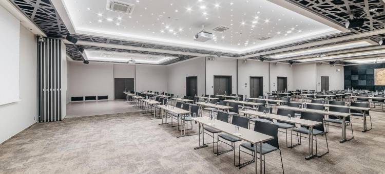 玛克西姆斯度假酒店(Maximus Resort)图片