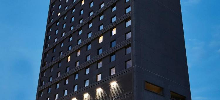 里约热内卢波尔图马拉维利亚城际酒店(Intercity Rio de Janeiro Porto Maravilha)图片