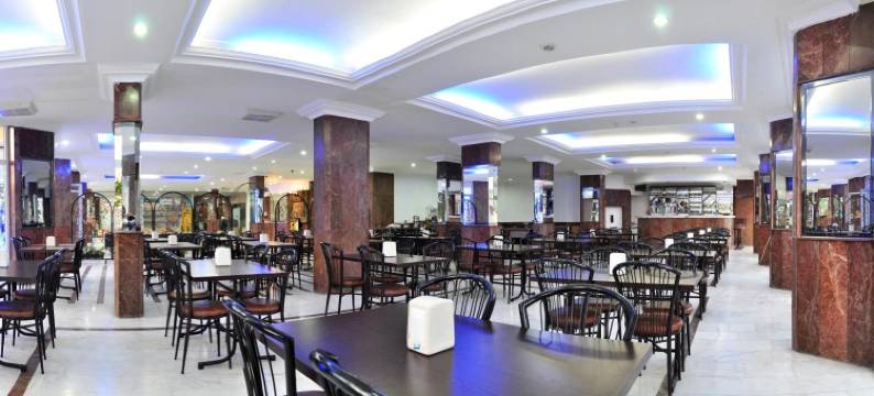 克利奥帕特拉日光酒店(Kleopatra Sun Light Hotel)图片