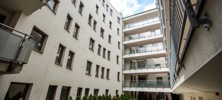 流浪者-市中心酒店(Vagabond Downtown)图片