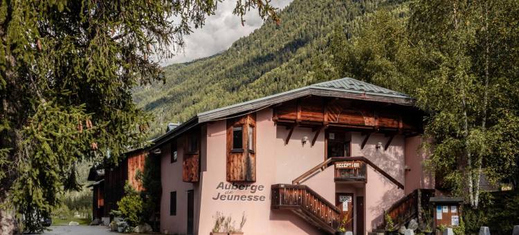 夏蒙尼HI青年旅社(Auberge de Jeunesse HI Chamonix)图片
