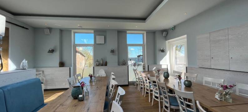 Zum großen Krug酒店(Hotel Zum Großen Krug)图片