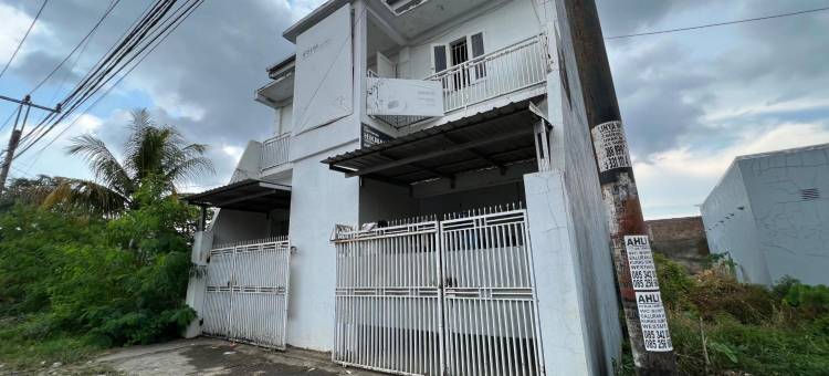 O酒店齐扎82号伊斯兰公寓(Hotel O Ziza Kost82 Syariah)图片