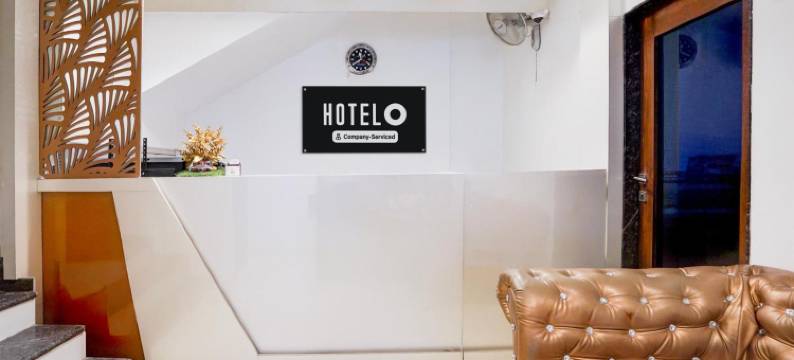 Super Hotel O Itwari Railway Station Formerly Hotel Prime图片