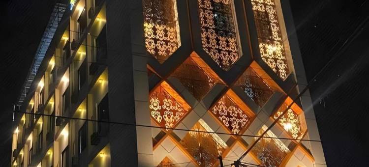 王朝酒店(Hotel Dynasty)图片