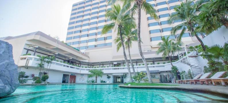 拓普兰酒店(Topland Hotel & Convention Centre)图片