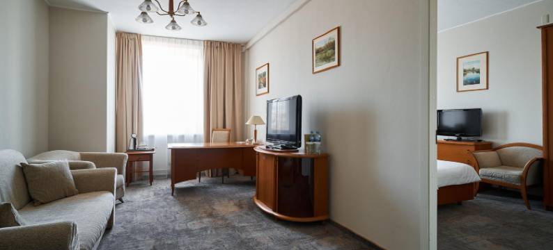 沃兹涅斯基酒店(Voznesenskiy Hotel)图片