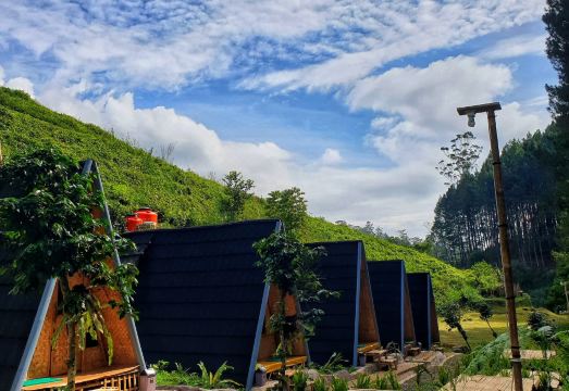 Kancah Nangkub Hotel Overview