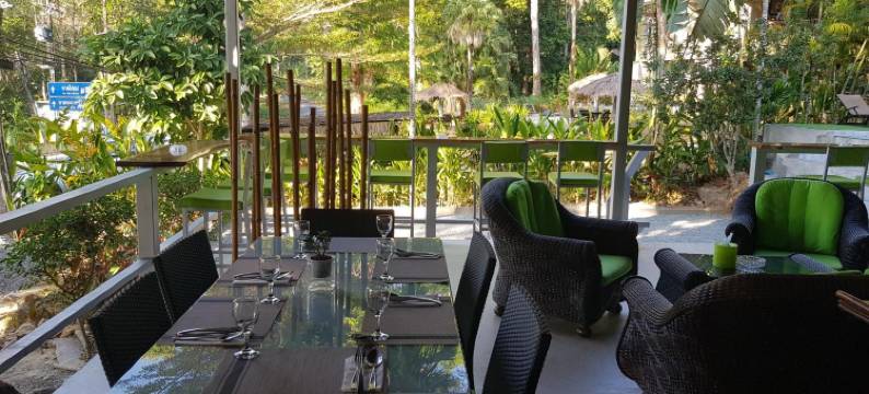 Cocoon Koh Chang图片