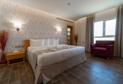 Sama Muscat Hotel Hotel Overview