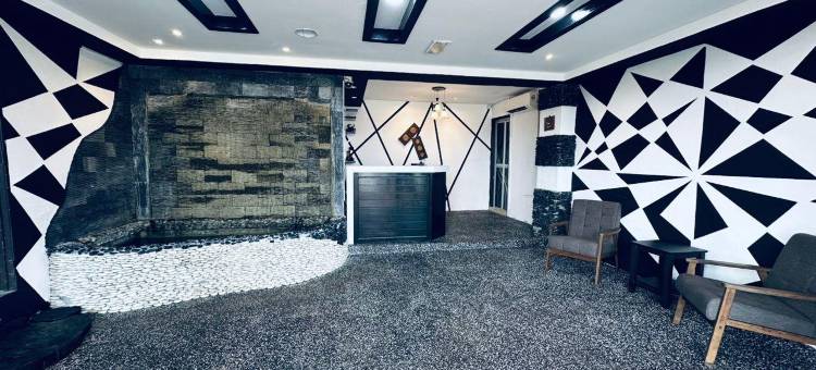 空旅客栈汽车旅馆(Kuu Inn Motel)图片