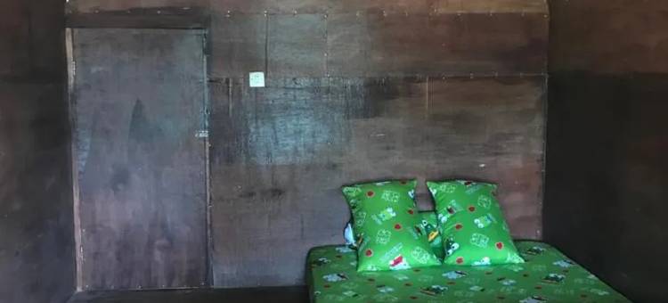 Villa Bukit Dandaun图片