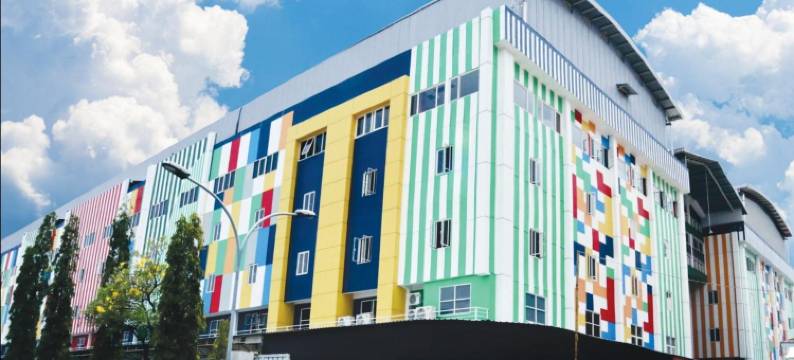 德卡罗尔酒店(D'Carol Hotel)图片