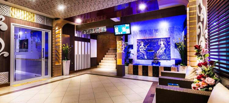 兰实大公寓酒店(Rangsit Grand Condo)图片