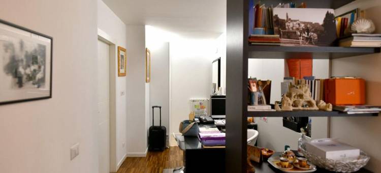 唐娜爱莲住宿加早餐酒店(Donna Eleonora Residence)图片