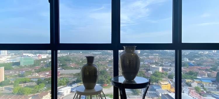 灰石99套房酒店(Greystone 99 Suites)图片