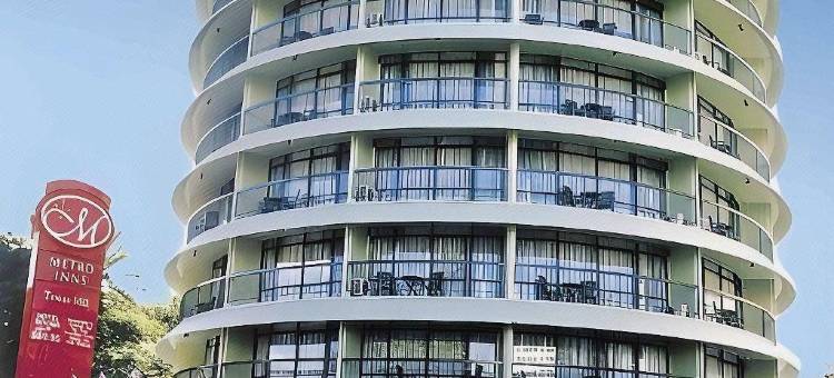 麦迪逊塔米尔酒店(Madison Tower Mill Hotel)图片