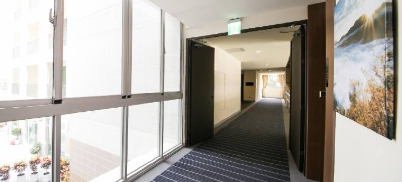 嘉义夏禾国际行馆图片