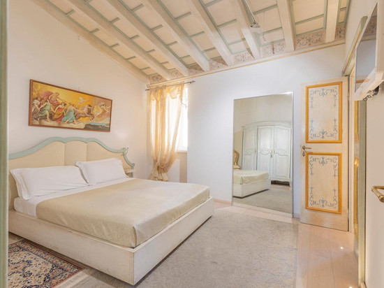 朱丽叶住宿加早餐旅馆