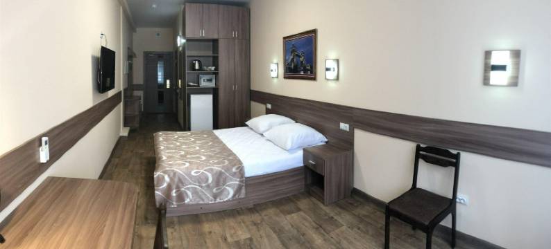 欧卡酒店(OKA Hotel)图片