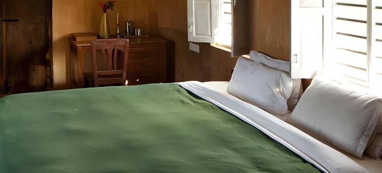大象谷生态农场小屋(Elephant Valley Eco Farm Hotel)图片