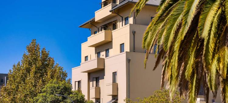 珀斯温德姆俱乐部(Club Wyndham Perth, Trademark Collection by Wyndham)图片