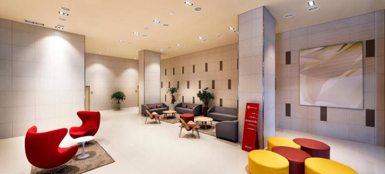 Ktree平泽酒店(Ktree Pyeongtaek Hotel)图片