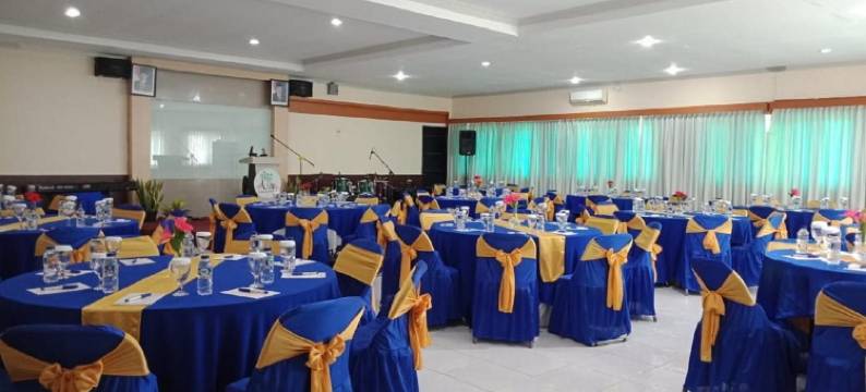 阿莉莎度假酒店(Allisa Resort Hotel)图片