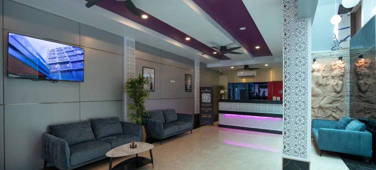 甲米空孟阿斯皮拉度假村(Aspira Resort Klong Muang Krabi)图片