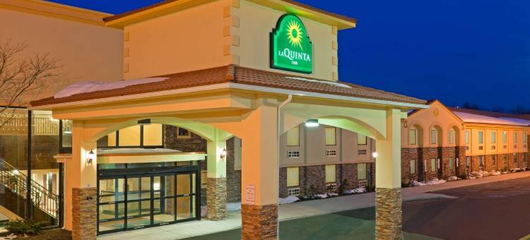 拉昆塔温德姆酒店西长枝/NJ海岸地区(La Quinta Inn by Wyndham West Long Branch/NJ Shore Area)图片