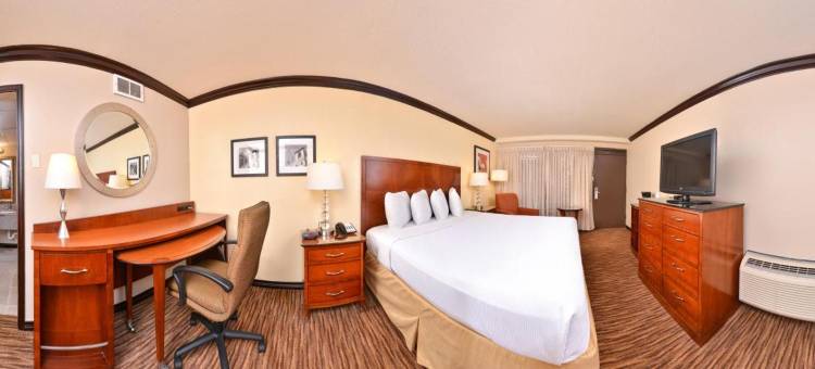 罗德威酒店(Rodeway Inn)图片