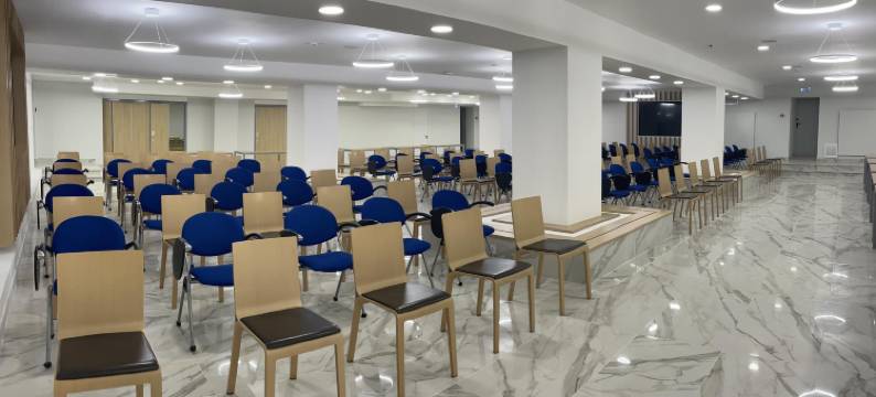 乌法阿兹姆酒店(Azimut Hotel Ufa)图片