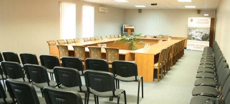 雄狮酒店(Lion Hotel)图片