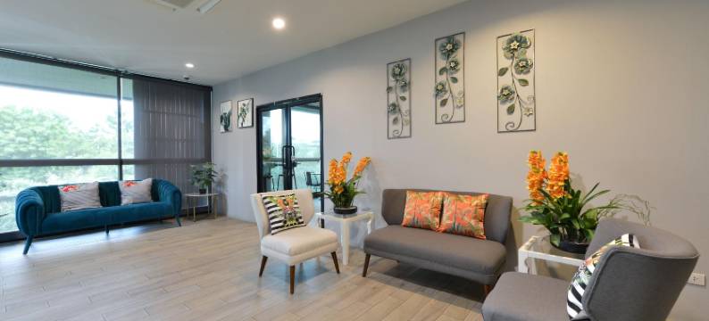 拉维湾公寓(Raweewan Residence Hotel)图片