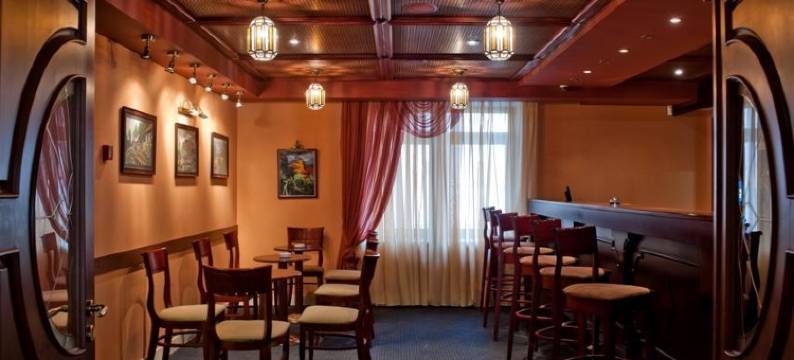 尼古拉之家(Nikola House)图片